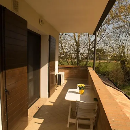 Picchio Отель типа 