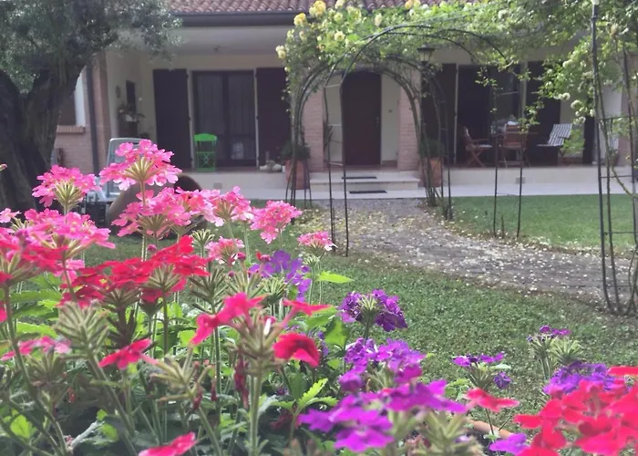 Picchio San Giuseppe (Ferrara)