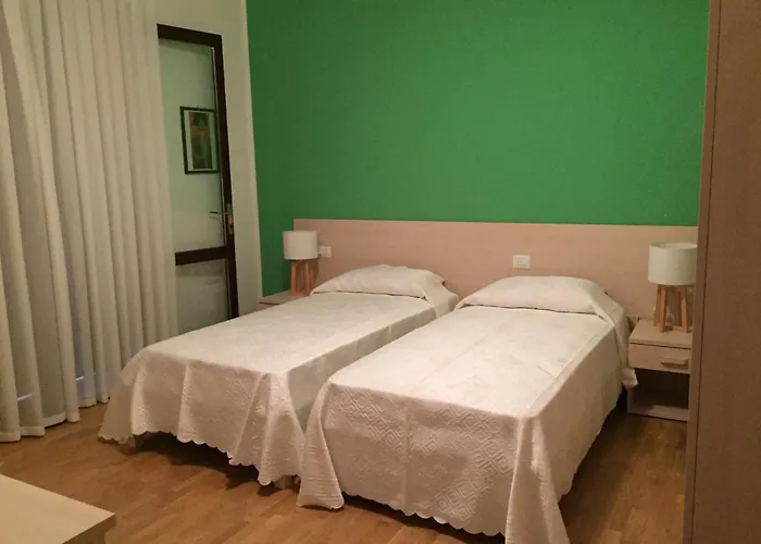 Picchio * San Giuseppe (Ferrara)