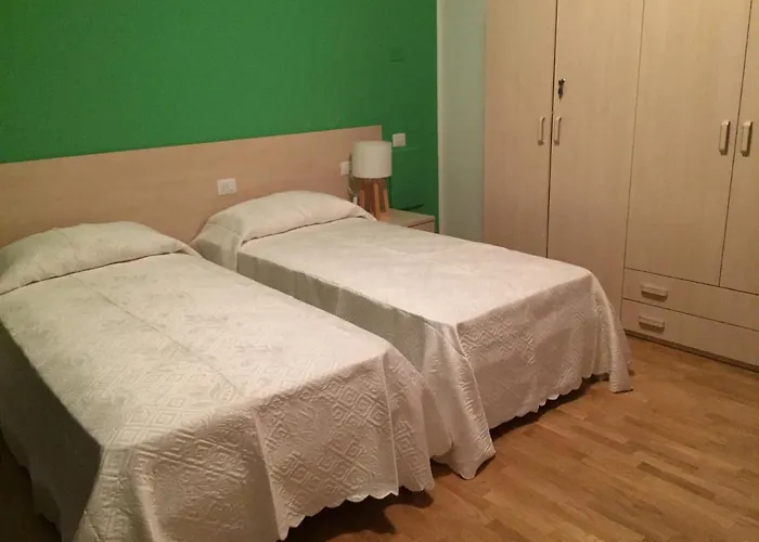 Picchio Bed & Breakfast