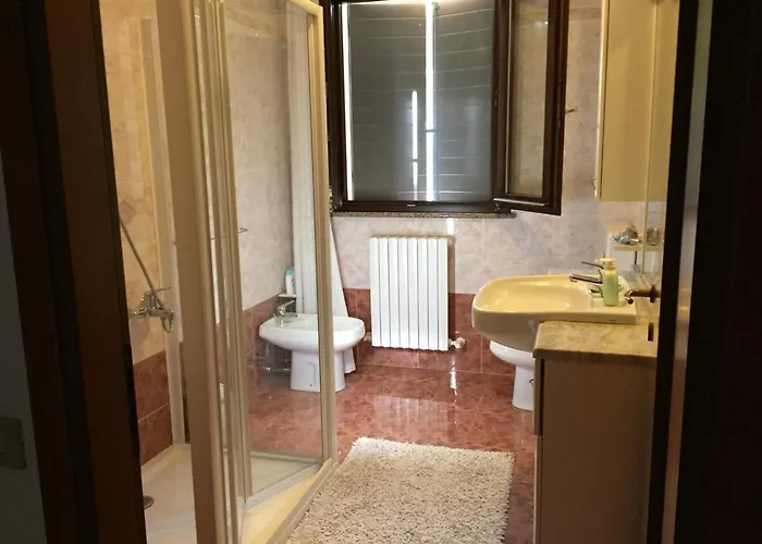 Bed & Breakfast Picchio San Giuseppe (Ferrara)