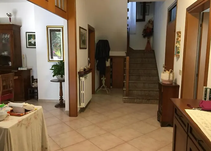 Picchio Bed & Breakfast *