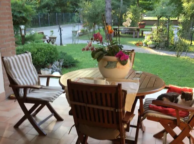 Picchio Bed & Breakfast