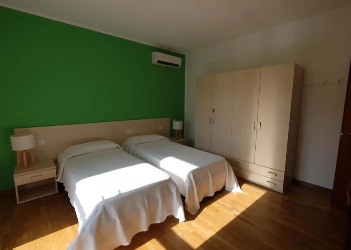 Picchio Bed & Breakfast