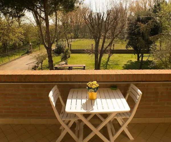 Picchio * San Giuseppe (Ferrara)