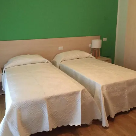 Picchio Bed & Breakfast *