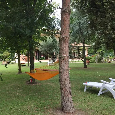 Picchio Bed & Breakfast San Giuseppe (Ferrara)