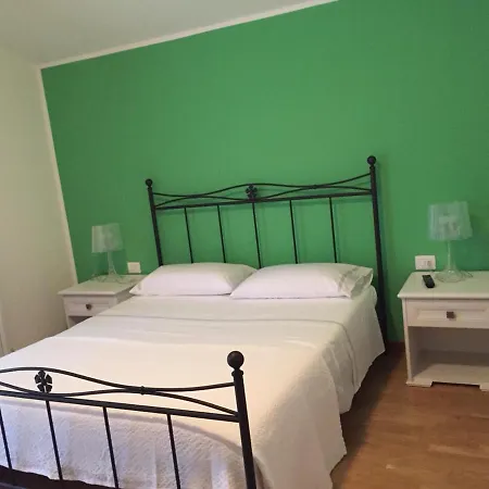 Picchio Bed & Breakfast San Giuseppe (Ferrara)