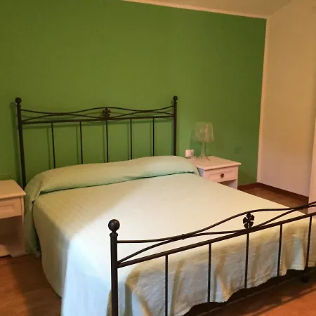 Picchio Bed & Breakfast