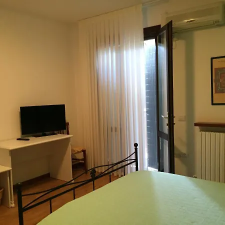 Picchio Bed & Breakfast *