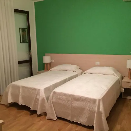 Picchio * San Giuseppe (Ferrara)