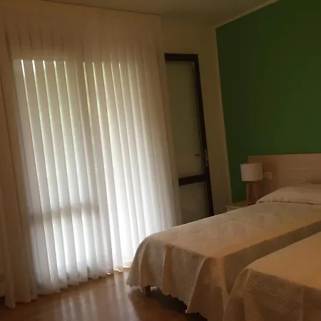 Picchio Bed & Breakfast San Giuseppe (Ferrara)