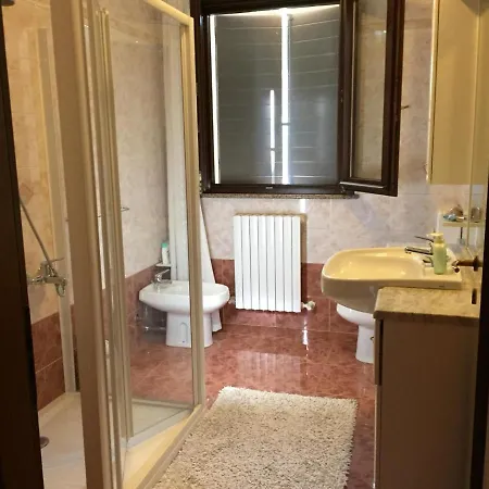 Bed & Breakfast Picchio San Giuseppe (Ferrara)