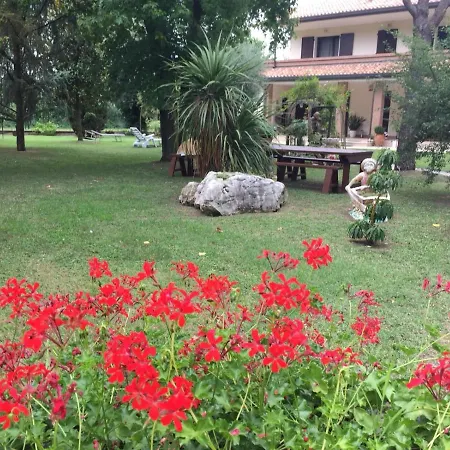 Bed & Breakfast Picchio