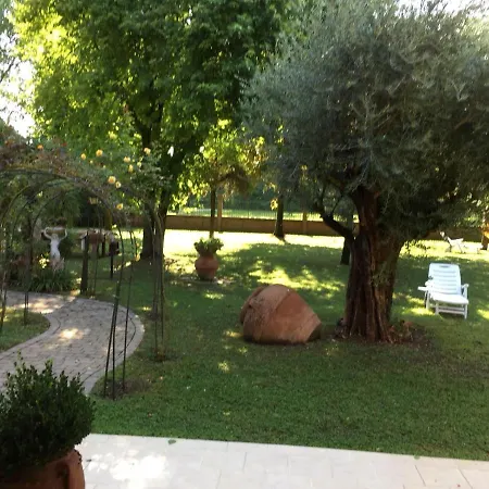 Bed & Breakfast Picchio San Giuseppe (Ferrara)