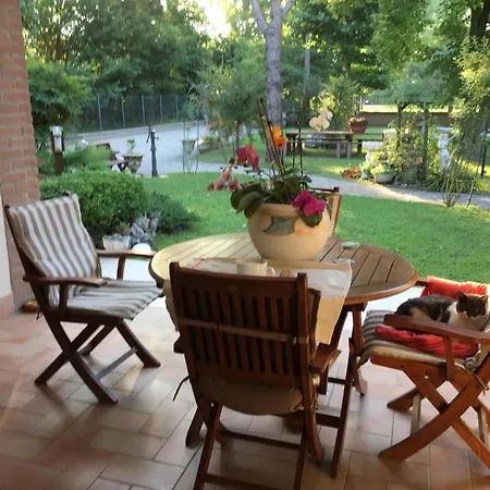 Picchio Bed & Breakfast