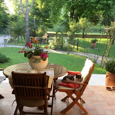 Bed & Breakfast Picchio