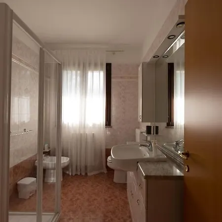 Bed & Breakfast Picchio *