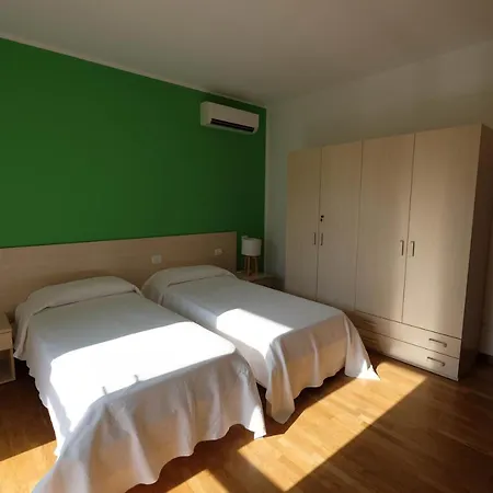 Picchio Bed & Breakfast