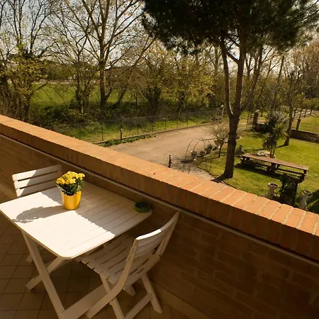 Picchio Bed & Breakfast *