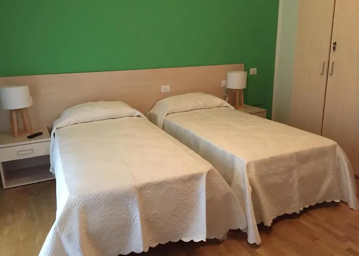 Picchio Alojamento de Acomodação e Pequeno-almoço *