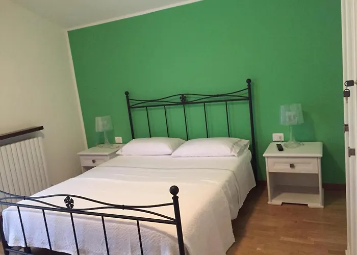 Picchio Bed and breakfast San Giuseppe (Ferrara)