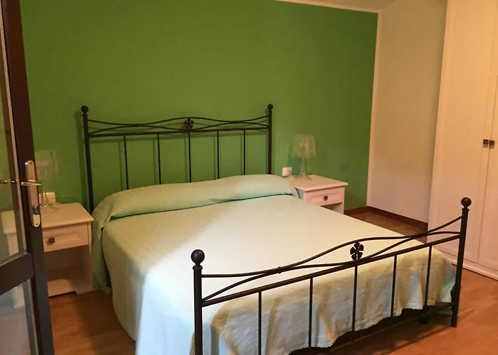Picchio Bed and breakfast
