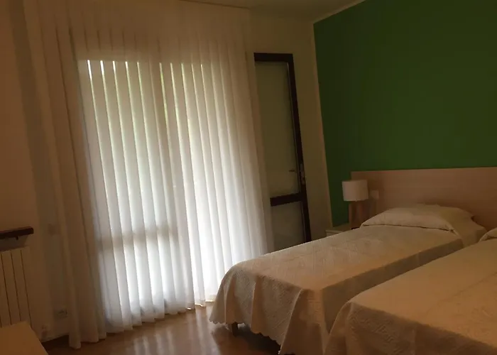 Picchio Bed and breakfast San Giuseppe (Ferrara)
