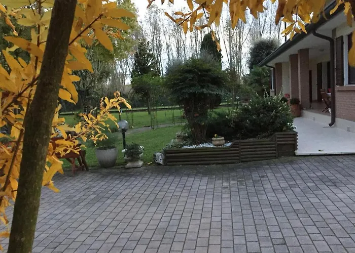 Picchio San Giuseppe (Ferrara)