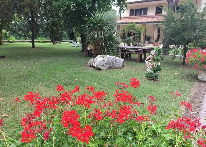 Bed and breakfast Picchio